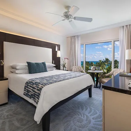 The Palms Hotel & Spa-2